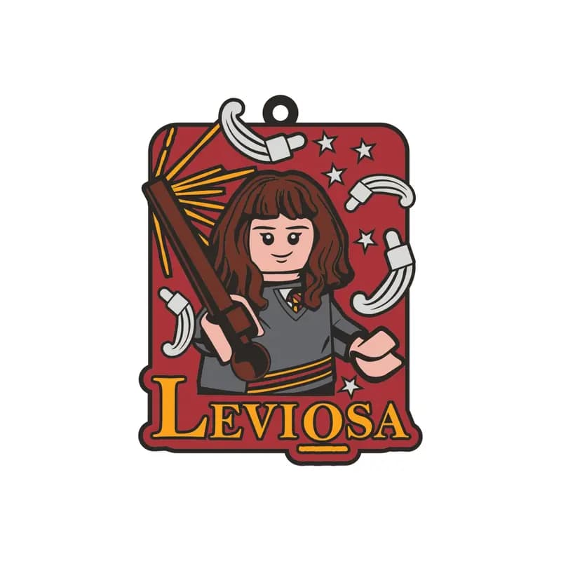 LEGO 5008095 Magnes Leviosa
