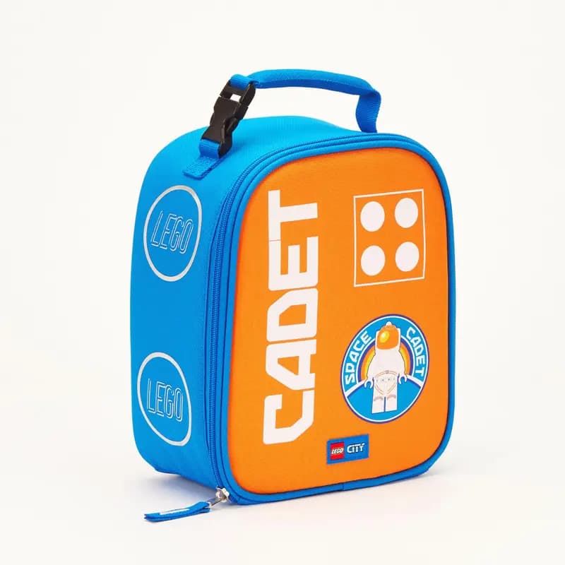 LEGO 5008751 Space Cadet Lunch Bag