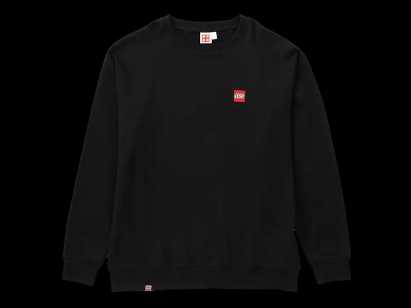 LEGO 5009098 Sweatshirt – Black