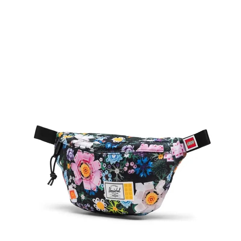 LEGO 5009279 Herschel Classic Hip Pack - Garden Floral