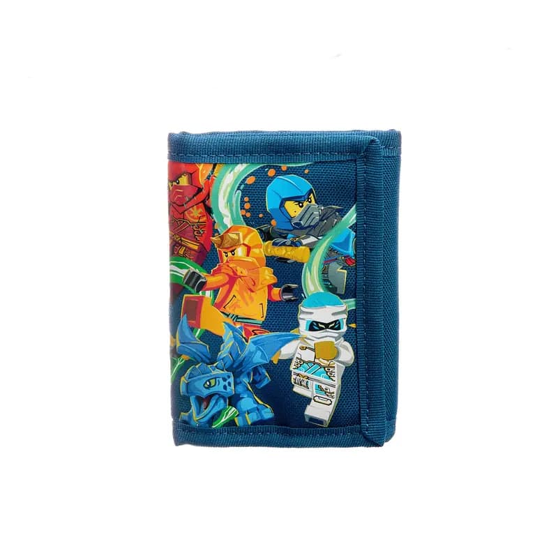 LEGO 5009548 Ninjago: Stronger Together Wallet