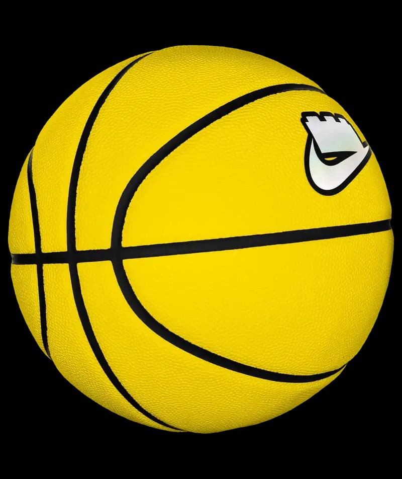 LEGO 5009870 Nike x LEGO Collection Basketball