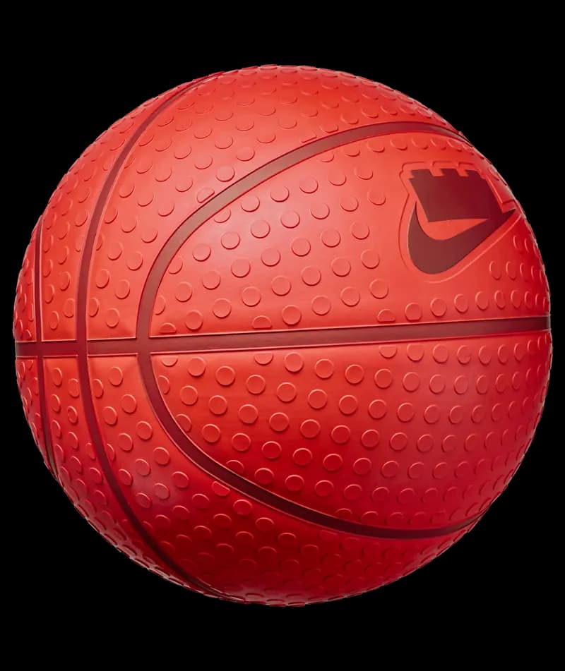 LEGO 5009871 Nike x LEGO Collection Basketball