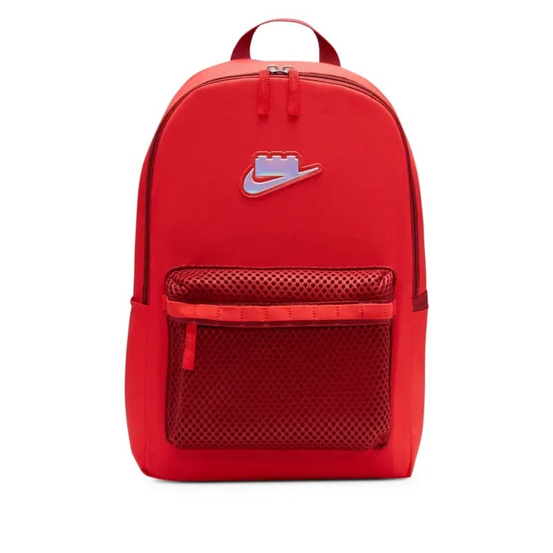 LEGO 5009945 Nike x LEGO Collection Heritage Backpack