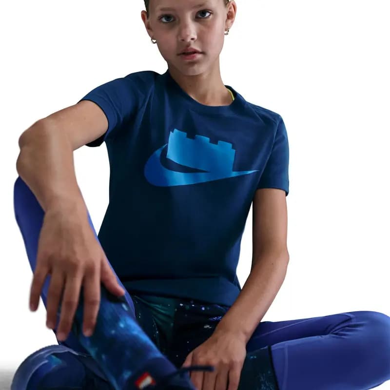 LEGO 5010040 Koszulka z logo z kolekcji Nike x LEGO®