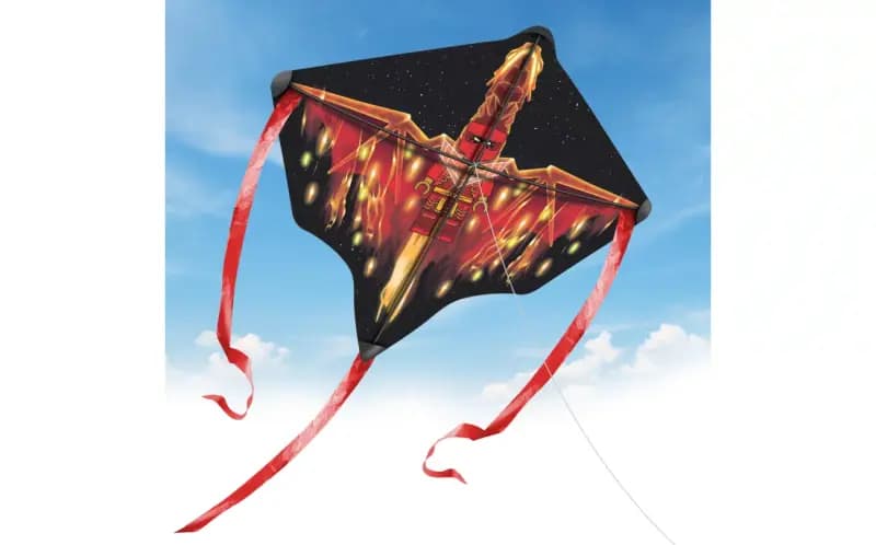 LEGO 5060373576521 Ninjago Kite