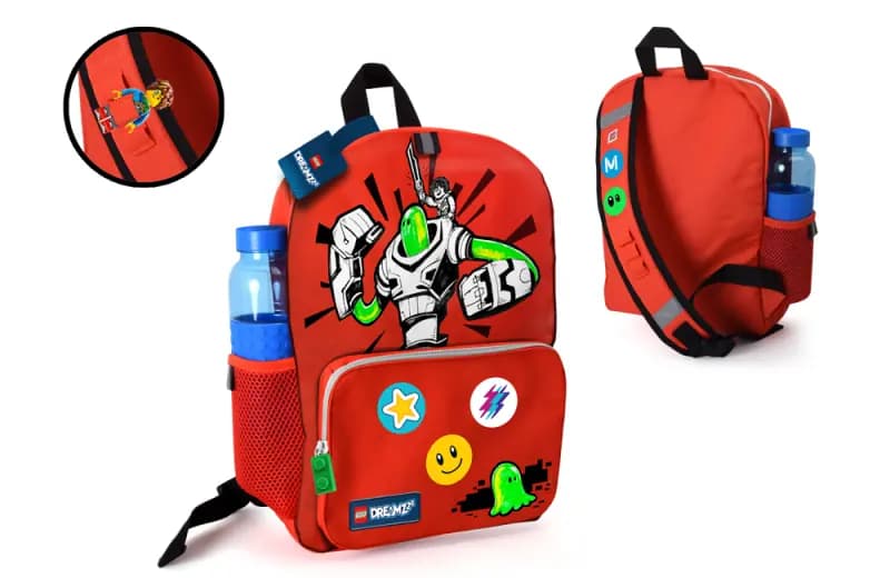 LEGO 5060373577399 DREAMZzz Backpack