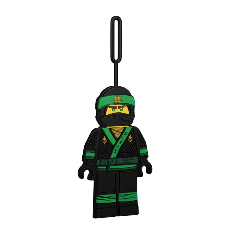 LEGO 51882 Lloyd Luggage Tag