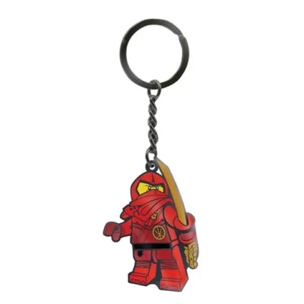 LEGO 53337 Kai Metal Key Chain