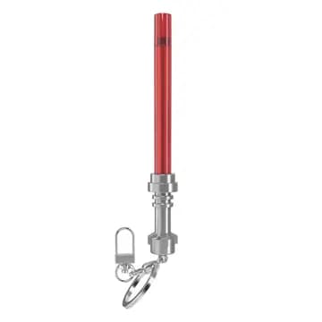 LEGO 53509 Lightsaber Gel Pen with Clip (All Colors)