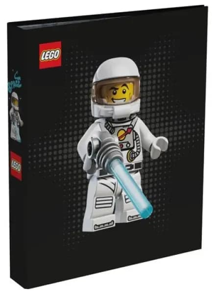 LEGO 5410574466532 Spaceman Ring Binder (2-Rings)