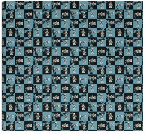 LEGO 5410574466693 Space Wrapping Paper