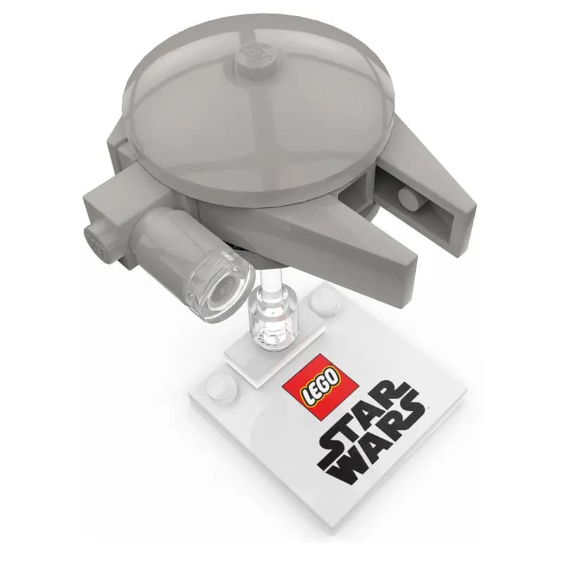 LEGO 55555 Star Wars Mini Millennium Falcon