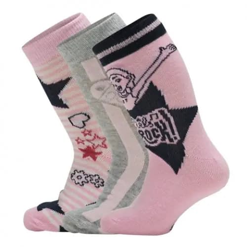 LEGO 5700067848908 Friends Socks