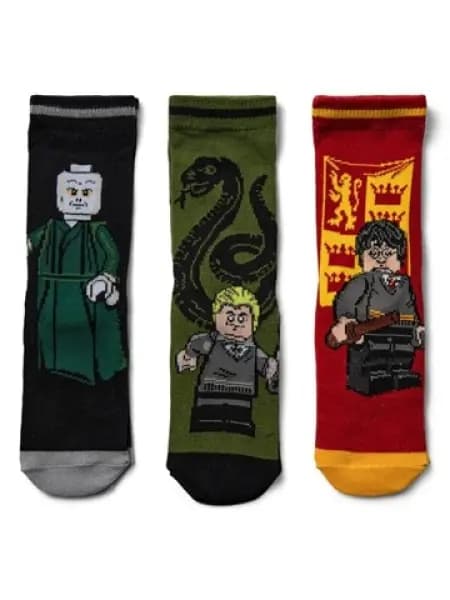 LEGO 5700068373423 Harry Potter Socks