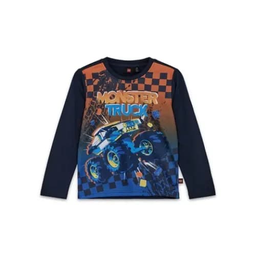 LEGO 5700068398679 City BLUE T-Shirt