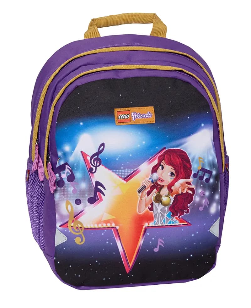 LEGO 5711013040864 Friends Popstar Backpack