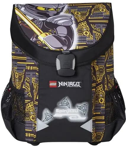 LEGO 5711013044039 Ninjago Cole Easy Backpack