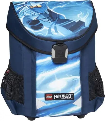 LEGO 5711013044046 Ninjago Jay Easy Backpack