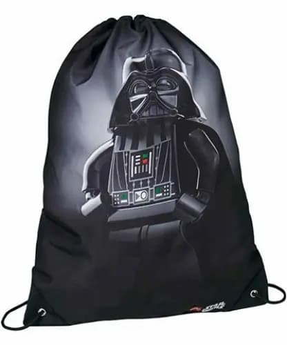 LEGO 5711013049003 Star Wars Darth Vader Gym Bag