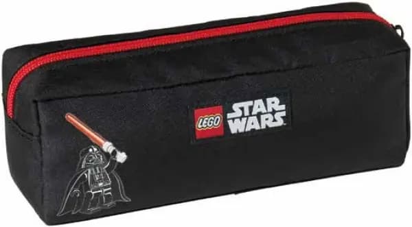 LEGO 5711013049034 Star Wars The Dark Side Darth Vader Pencil Case