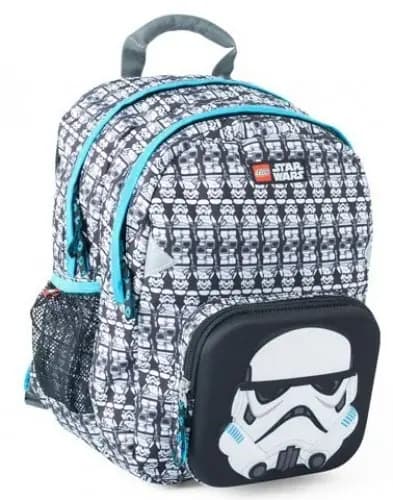 LEGO 5711013051358 Star Wars Stormtrooper Backpack