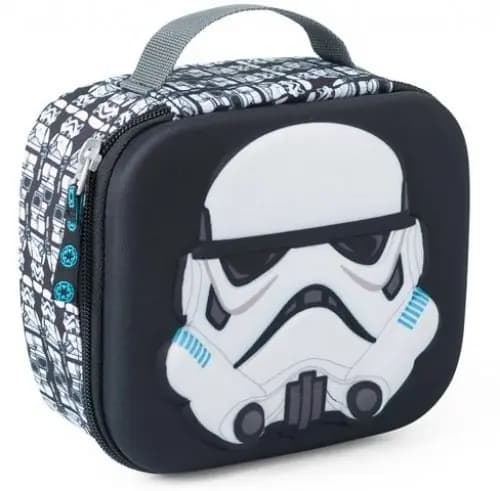 LEGO 5711013051365 Star Wars Stormtrooper Lunch Bag