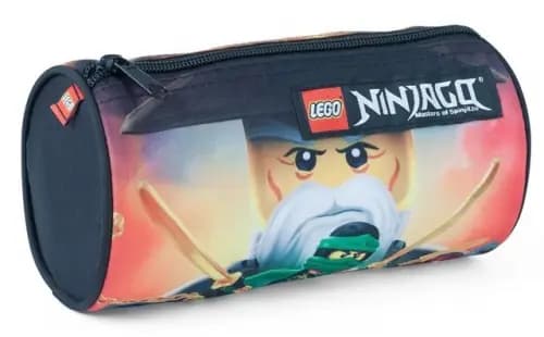 LEGO 5711013051471 Ninjago Master Wu Pencil Case