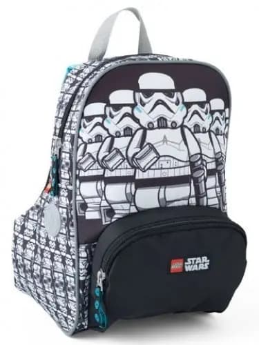 LEGO 5711013052287 Star Wars Stormtrooper Backpack