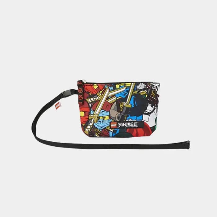 LEGO 5711013052324 Ninjago Comic Card Wallet