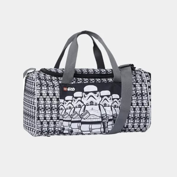 LEGO 5711013052362 Star Wars Stormtrooper Duffle Bag