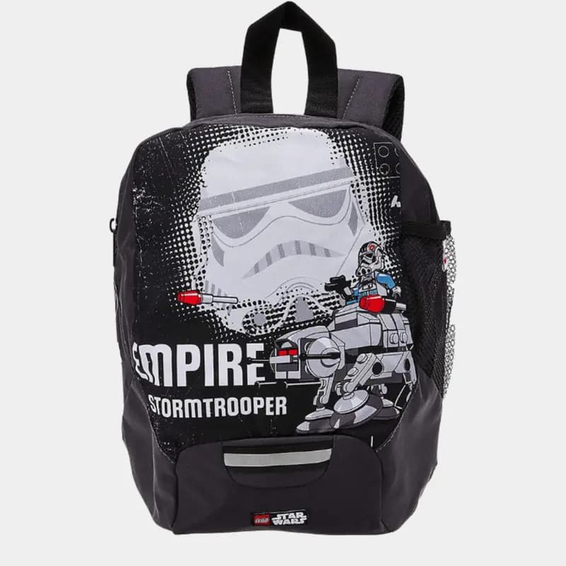 LEGO 5711013052423 Star Wars Stormtrooper Junior Backpack