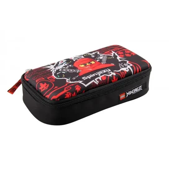 LEGO 5711013054786 Ninjago Team Ninja Pencil Case