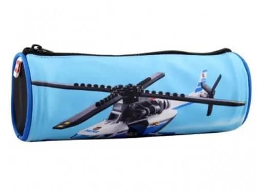 LEGO 5711013063023 City Police Pencil Case