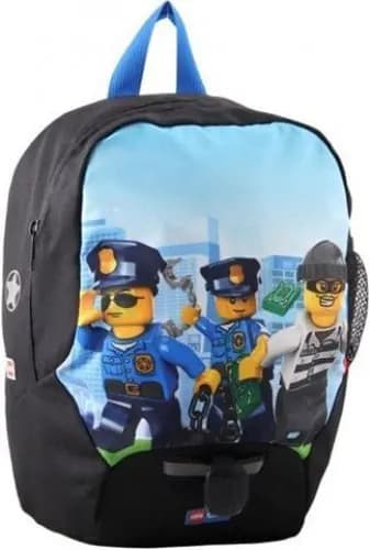 LEGO 5711013064570 City Police Junior Backpack