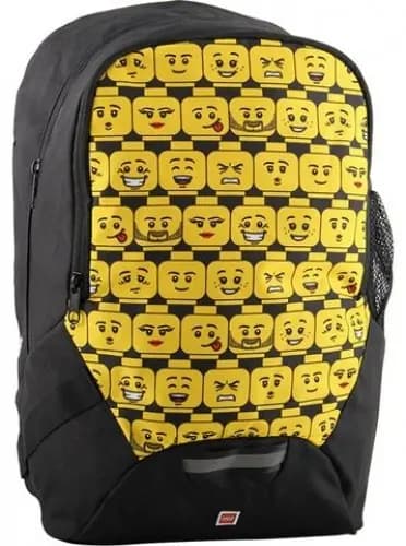 LEGO 5711013065133 Minifigure Backpack