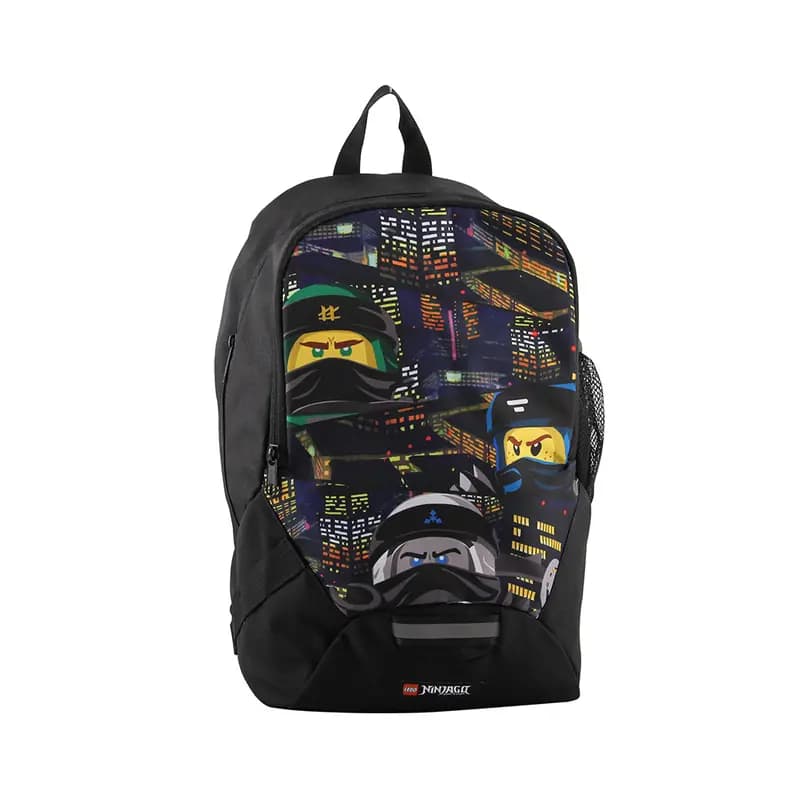 LEGO 5711013065164 Ninjago Urban Backpack