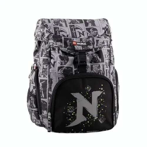 LEGO 5711013065218 Ninjago Shadow Backpack