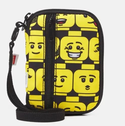 LEGO 5711013069605 Minifigure Card Wallet