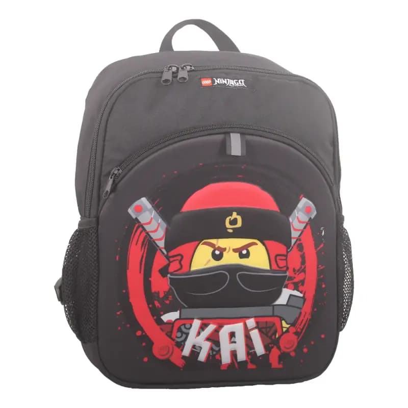 LEGO 5711013071479 Ninjago Kai Large Backpack