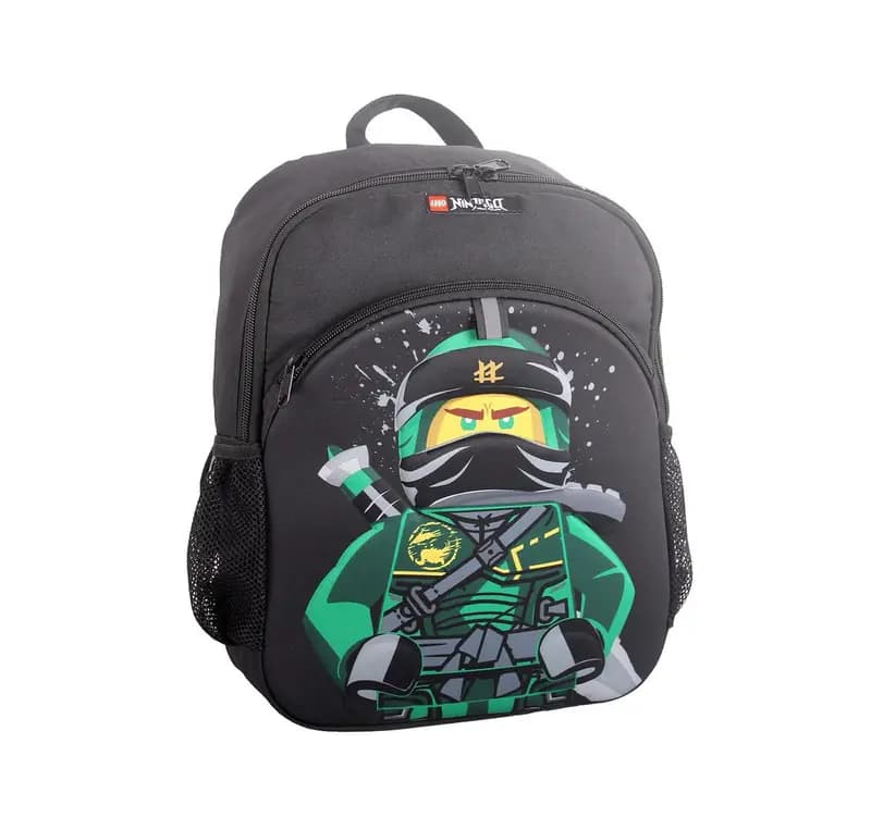 LEGO 5711013071486 Ninjago Lloyd Large Backpack