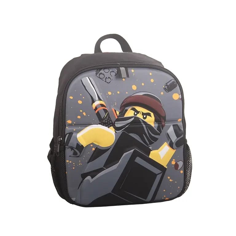 LEGO 5711013071530 Ninjago Cole Small Backpack