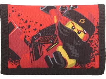 LEGO 5711013071592 Ninjago Kai Wallet