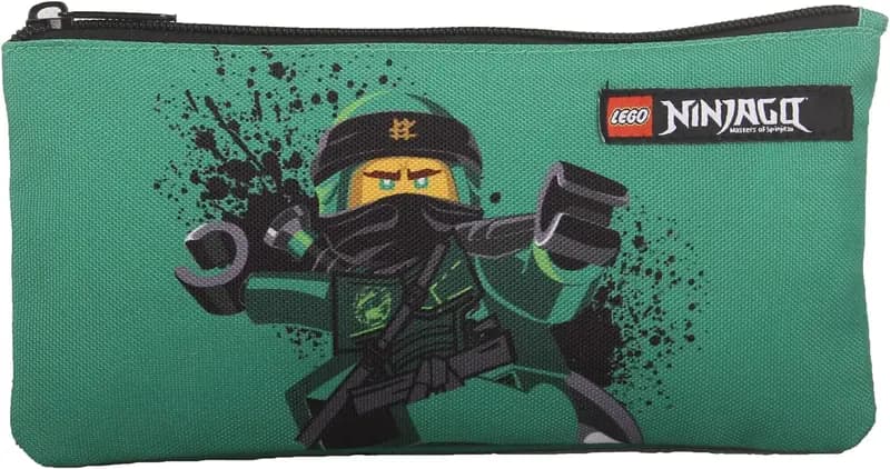 LEGO 5711013071646 Ninjago Lloyd Pencil Case