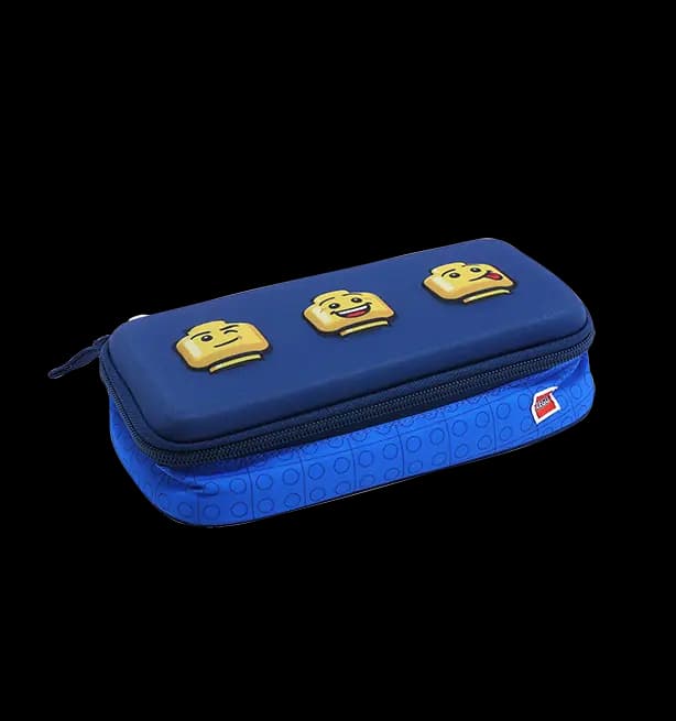 LEGO 5711013074425 Minifigure Pencil Case