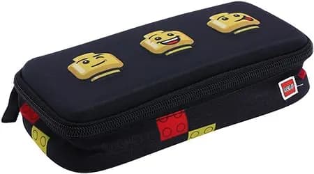 LEGO 5711013074432 Minifigure Pencil Case