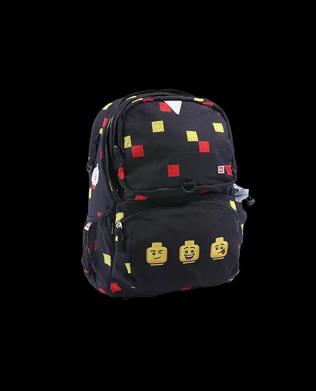 LEGO 5711013074821 Minifigure Backpack