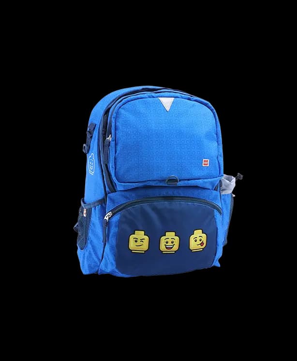 LEGO 5711013074838 Minifigure Backpack