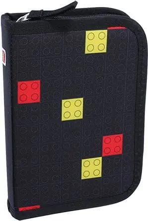 LEGO 5711013077686 Bricks Pencil Case with Pencils