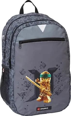 LEGO 5711013084653 Ninjago Golden Lloyd Backpack